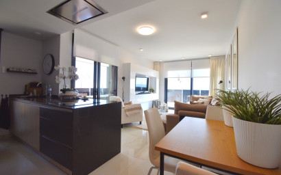 Revente - Appartement -
Orihuela Costa - Playa Flamenca