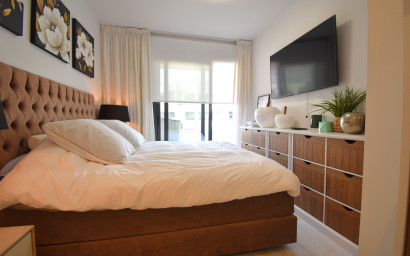 Revente - Appartement -
Orihuela Costa - Playa Flamenca