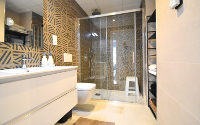 Revente - Appartement -
Orihuela Costa - Playa Flamenca