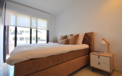 Revente - Appartement -
Orihuela Costa - Playa Flamenca