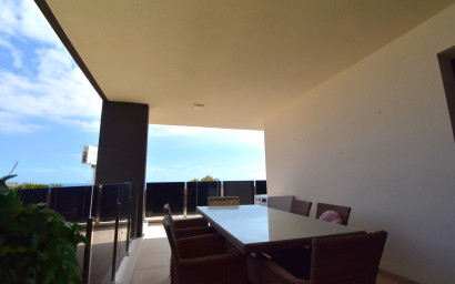 Revente - Appartement -
Orihuela Costa - Playa Flamenca