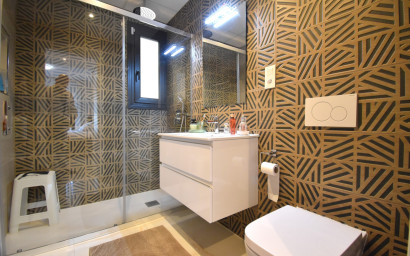 Revente - Appartement -
Orihuela Costa - Playa Flamenca