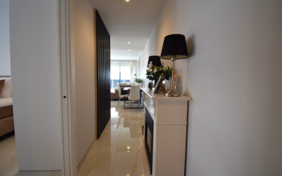 Revente - Appartement -
Orihuela Costa - Playa Flamenca