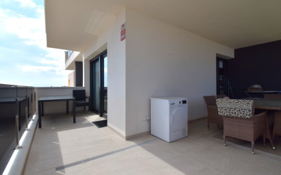 Revente - Appartement -
Orihuela Costa - Playa Flamenca