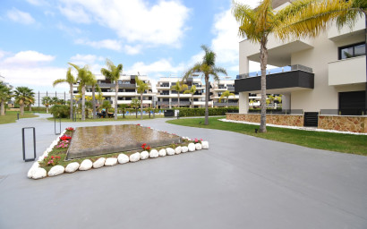 Revente - Appartement -
Orihuela Costa - Playa Flamenca