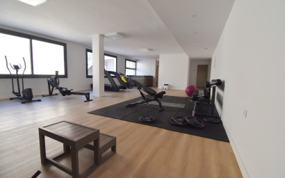 Revente - Appartement -
Orihuela Costa - Playa Flamenca