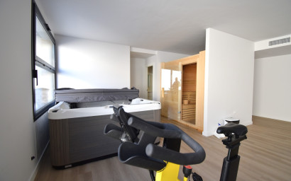 Revente - Appartement -
Orihuela Costa - Playa Flamenca