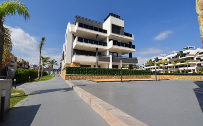 Revente - Appartement -
Orihuela Costa - Playa Flamenca