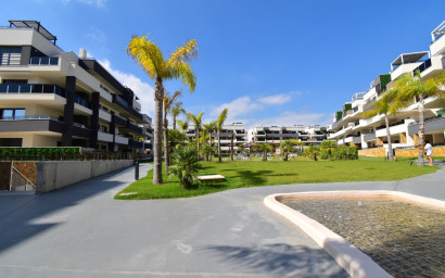 Revente - Appartement -
Orihuela Costa - Playa Flamenca