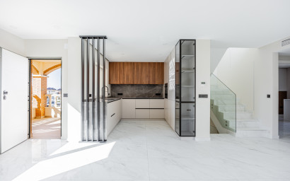 Herverkoop - Villa -
Ciudad Quesada - Cuidad Quesada