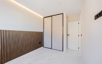 Herverkoop - Villa -
Ciudad Quesada - Cuidad Quesada