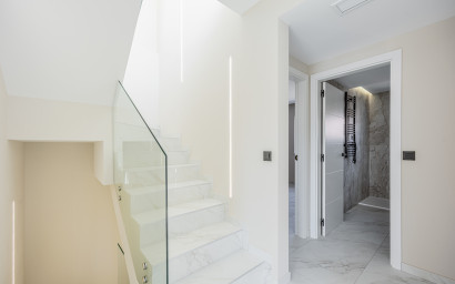 Herverkoop - Villa -
Ciudad Quesada - Cuidad Quesada