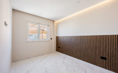 Herverkoop - Villa -
Ciudad Quesada - Cuidad Quesada