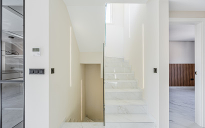 Herverkoop - Villa -
Ciudad Quesada - Cuidad Quesada