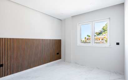 Herverkoop - Villa -
Ciudad Quesada - Cuidad Quesada