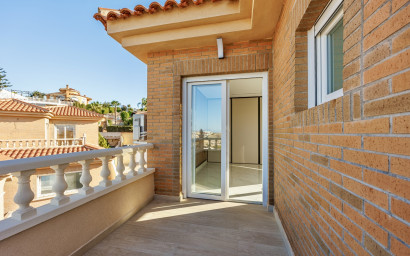 Herverkoop - Villa -
Ciudad Quesada - Cuidad Quesada