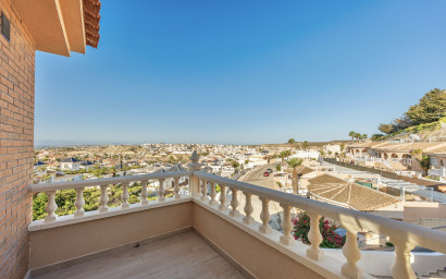 Herverkoop - Villa -
Ciudad Quesada - Cuidad Quesada