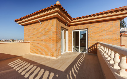 Herverkoop - Villa -
Ciudad Quesada - Cuidad Quesada