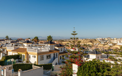 Herverkoop - Villa -
Ciudad Quesada - Cuidad Quesada