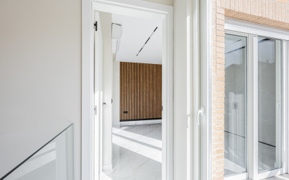 Herverkoop - Villa -
Ciudad Quesada - Cuidad Quesada