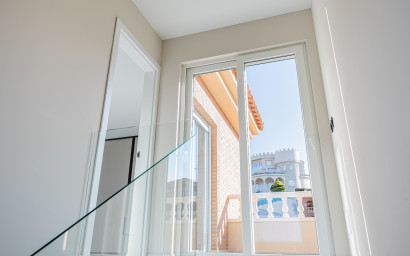 Herverkoop - Villa -
Ciudad Quesada - Cuidad Quesada