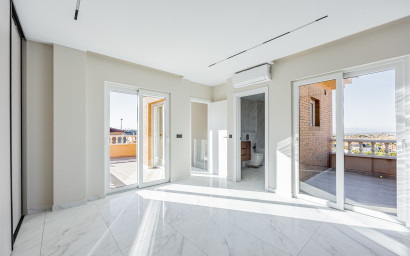 Herverkoop - Villa -
Ciudad Quesada - Cuidad Quesada