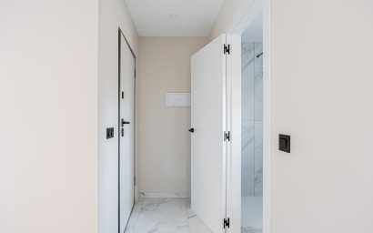 Herverkoop - Villa -
Ciudad Quesada - Cuidad Quesada