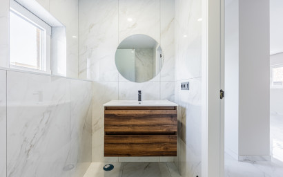 Herverkoop - Villa -
Ciudad Quesada - Cuidad Quesada