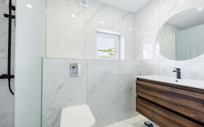 Herverkoop - Villa -
Ciudad Quesada - Cuidad Quesada