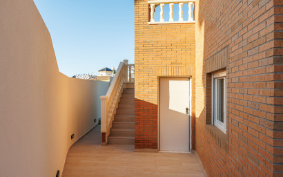 Herverkoop - Villa -
Ciudad Quesada - Cuidad Quesada