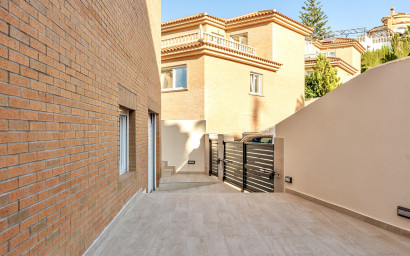 Herverkoop - Villa -
Ciudad Quesada - Cuidad Quesada