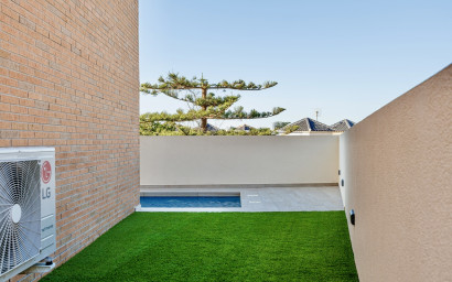 Herverkoop - Villa -
Ciudad Quesada - Cuidad Quesada