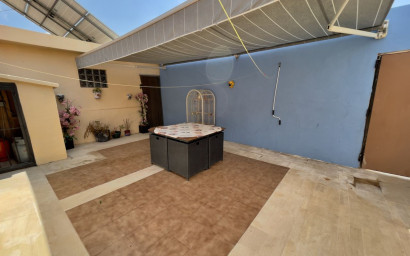 Resale - Finca / Country Property -
Orihuela Costa - Orihuela