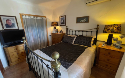 Resale - Finca / Country Property -
Orihuela Costa - Orihuela