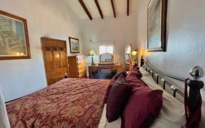 Resale - Finca / Country Property -
Orihuela Costa - Orihuela