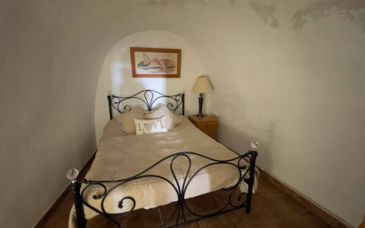 Resale - Finca / Country Property -
Orihuela Costa - Orihuela