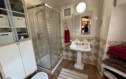 Resale - Finca / Country Property -
Orihuela Costa - Orihuela