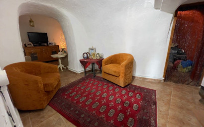 Resale - Finca / Country Property -
Orihuela Costa - Orihuela