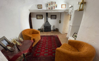 Resale - Finca / Country Property -
Orihuela Costa - Orihuela