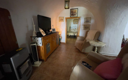 Resale - Finca / Country Property -
Orihuela Costa - Orihuela