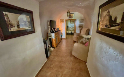 Resale - Finca / Country Property -
Orihuela Costa - Orihuela