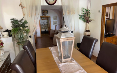 Resale - Finca / Country Property -
Orihuela Costa - Orihuela