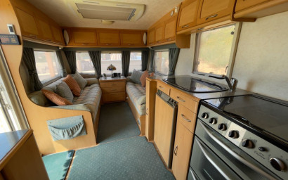 Resale - Finca / Country Property -
Orihuela Costa - Orihuela