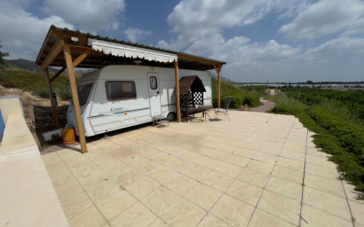 Resale - Finca / Country Property -
Orihuela Costa - Orihuela