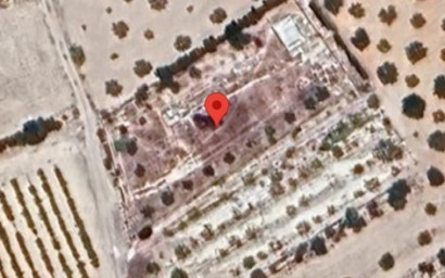 Resale - Finca / Country Property -
Caudete