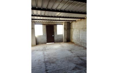 Resale - Finca / Country Property -
Caudete