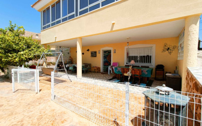 Resale - Villa -
Abanilla