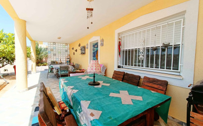 Resale - Villa -
Abanilla