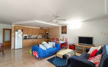 Resale - Villa -
Abanilla