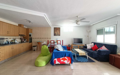 Resale - Villa -
Abanilla